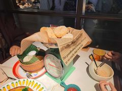 -太食獸泰式茶餐厅(北美新天地店)