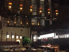 大堂-长沙君悦酒店·自助餐厅咖啡厅