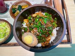 -京参 • 擂椒饭(这有山店)