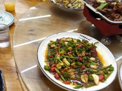 -圣夜东北菜烧烤·夜宵·小龙虾(胥江路店)