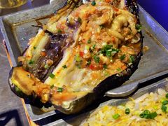 -很久以前羊肉串(打浦路店)