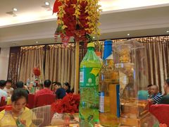 -龙泉海鲜酒楼(龙昆南路店)