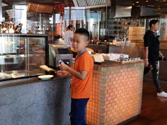 -广州富力君悦大酒店·凯菲厅