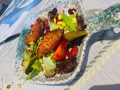 -一棵树·意大利西餐厅One Tree(新城店)