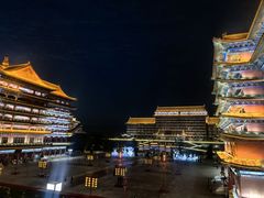 -大明幻境第一城