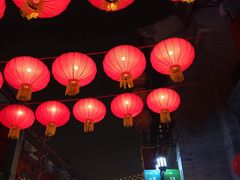 -古文化街旅游区