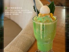 -Tegu泰古莲·泰国餐厅(红山6979店)