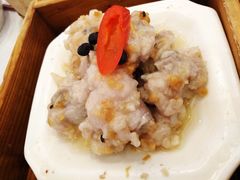 -金翠皇宫粤菜·点心·海鲜(科技园店)