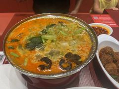 -喜家德虾仁水饺(岗厦北店)