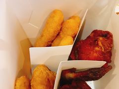 -汉堡王(合肥路永旺广场店)
