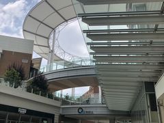 -阿倍野Q's Mall