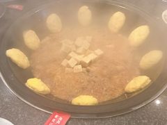 -老渔翁炖鱼坊(黄海西路东山店)