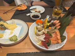 -菊上日式料理(蚌埠银泰店)