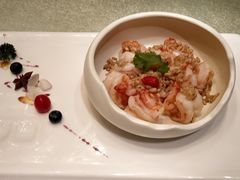 -香宫中餐厅 · 桂林香格里拉