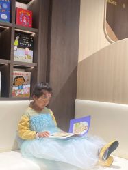点击看大图 -奈尔宝家庭中心·亲子餐厅(北京东坝万达店)