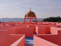 -漳州滨海火山岛自然生态风景区