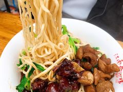 -泰顺江南春面馆