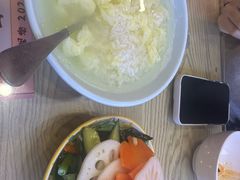 -大嘻咹biangbiang面(历史博物馆店)