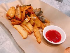 -必胜客(大观天地店)