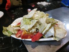 -二姐卤煮(南十里居店)