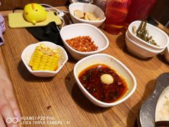 -傣妹火锅(万达店)