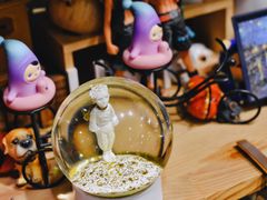 -109 COFFEE(建筑学院店)