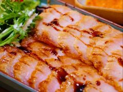 -马来西亚肉骨茶汤·招牌螃蟹·烧鸡·呷喱吧吧(海上世界店)