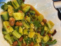 -内蒙古牛羊肉特色美食(后海滨路店)