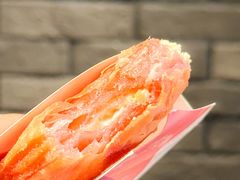 -麦当劳(祈年大街店)