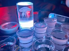 -MOSSO音乐酒吧·live house(南京旗舰店)