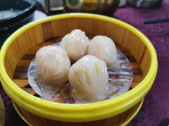 -桃源尚品海鲜酒楼(京港澳高速店)