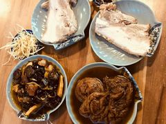 -朱洪元苏式面馆(绿宝广场店)