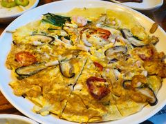 海鲜饼-青鹤谷(苏州店)