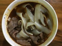 -王记生烫牛杂面馆(兰陵路店)