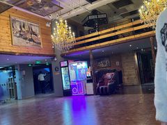 -明日世界密室轰趴·剧本桌游·箭馆团建(国贸店)