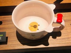 -星巴克(宝山万达店)