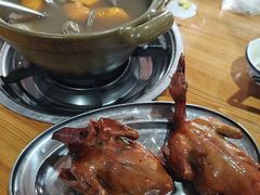 -鸽皇农庄(长湴店)