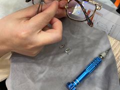 -木九十眼镜(领展购物广场·中关村店)