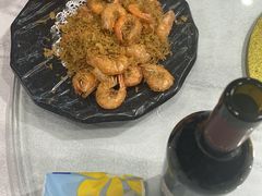 -岭南海晏楼(滨江东总店)