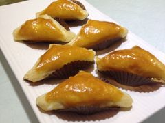 榴莲酥-味茂·老船夫1927(东海东路店)