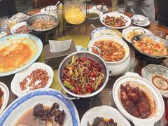 -孙府大院(步行街店)