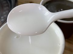 -谢怀亮芝麻茶