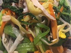 -佰家小厨·南京菜(夫子庙店)