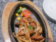 -菊上料理(蜀山银泰百货店)