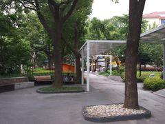 -兰溪青年公园