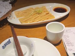 -老阿爸鲜鱼土菜(昆山花桥店)
