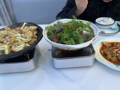 -黄牛肉馆·皖南土菜