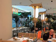 -桂满陇·蟹黄小笼汤包(中山公园店)