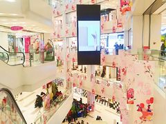 -凯德广场(武胜路店)