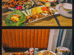 -Dak's 炸鸡(远景路店)